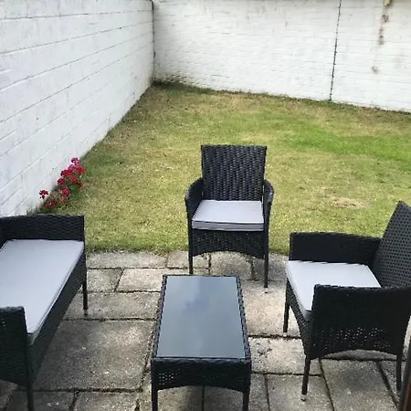 Modern Centre House Vakantiehuis Galway